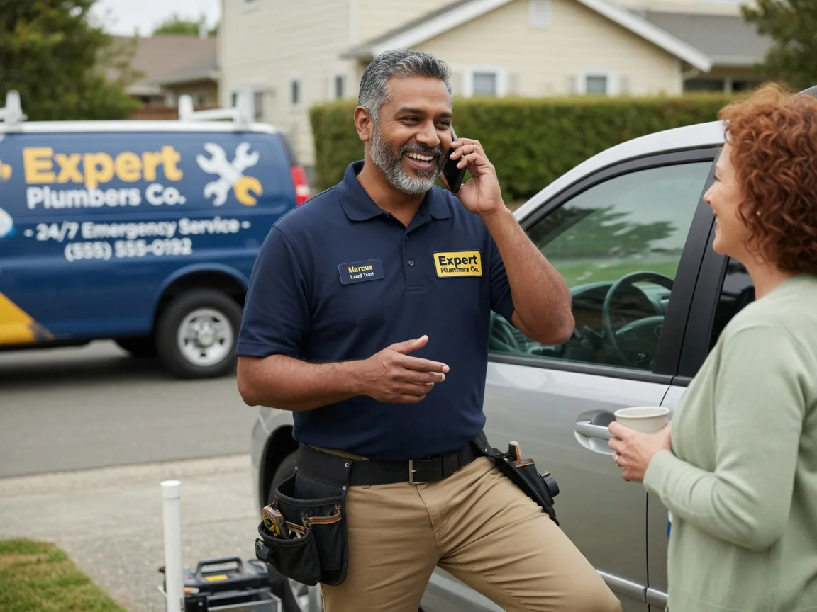 Emergency Drain Cleaning in Dorchester Center, MA